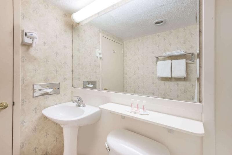 Clarion Hotel BWI Airport Arundel Mills 3