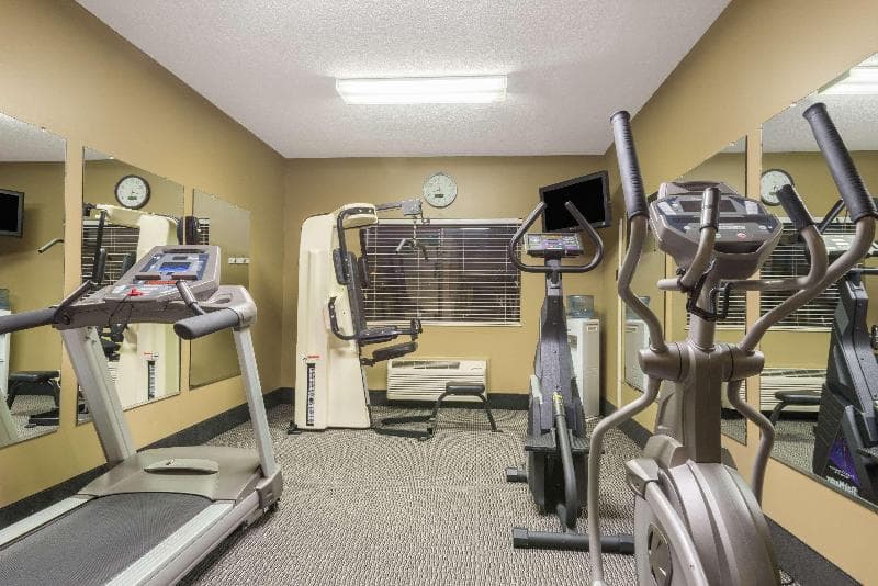 Ramada Limited Catlettsburg/Ashland 2
