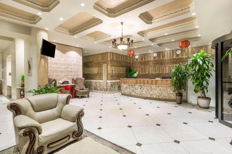 Ramada by Wyndham Flushing Queens 4