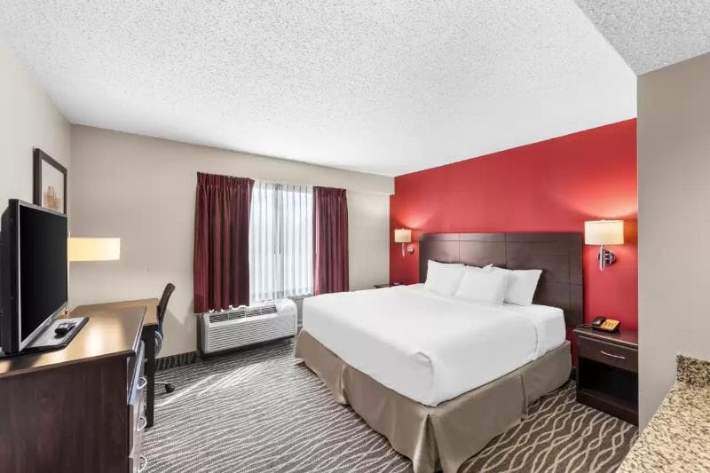 Quality Inn 5