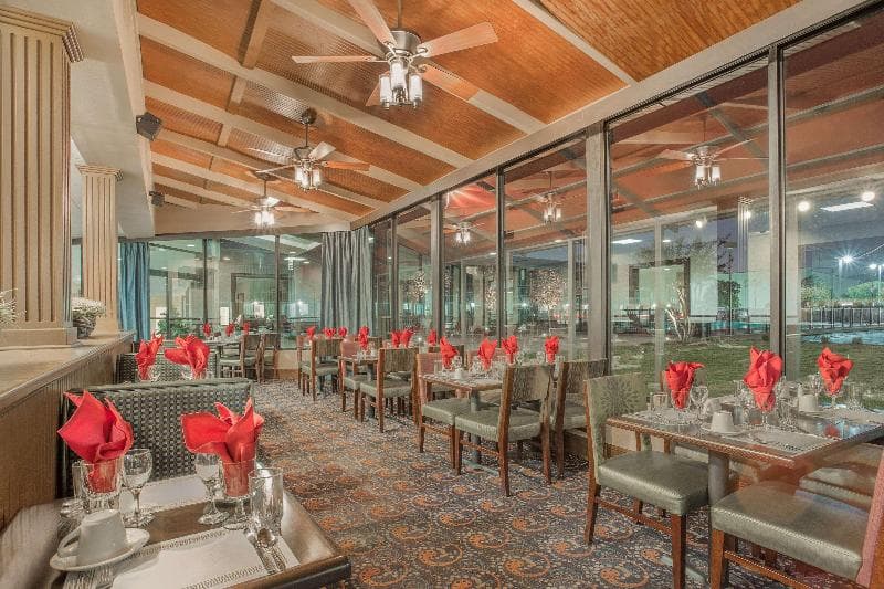 Ramada Plaza By Wyndham Fayetteville Fort Bragg 4