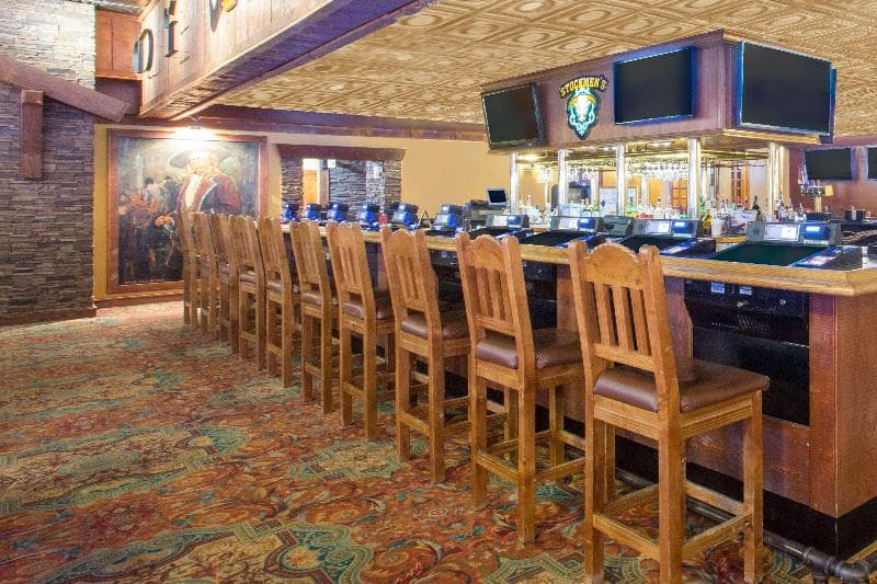 Ramada by Wyndham Elko Hotel at Stockmen's Casino 2