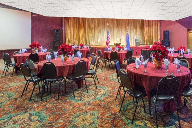 Ramada by Wyndham Elko Hotel at Stockmen's Casino photo 1
