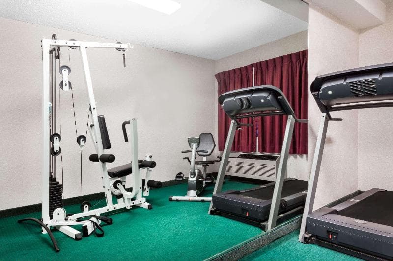 Ramada Limited Tell City 2