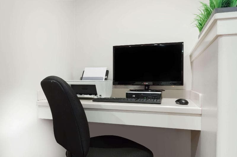 Ramada Limited Tell City photo 1