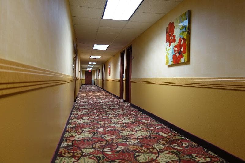 Ramada by Wyndham Sacramento 3
