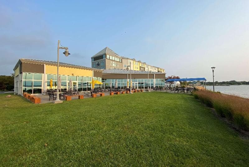 41 Lakefront Hotel, Trademark Collection By Wyndham 3