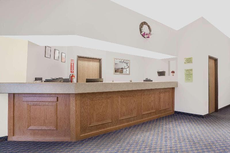Super 8 By Wyndham Cobleskill 5