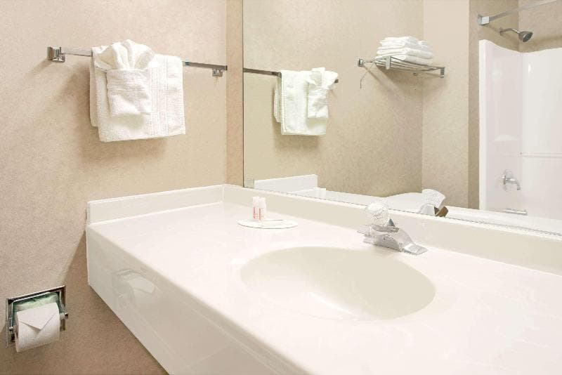 Super 8 By Wyndham Bonne Terre 3