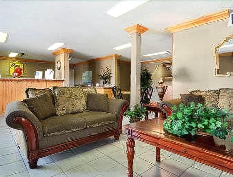 Super 8 By Wyndham Opelousas 5