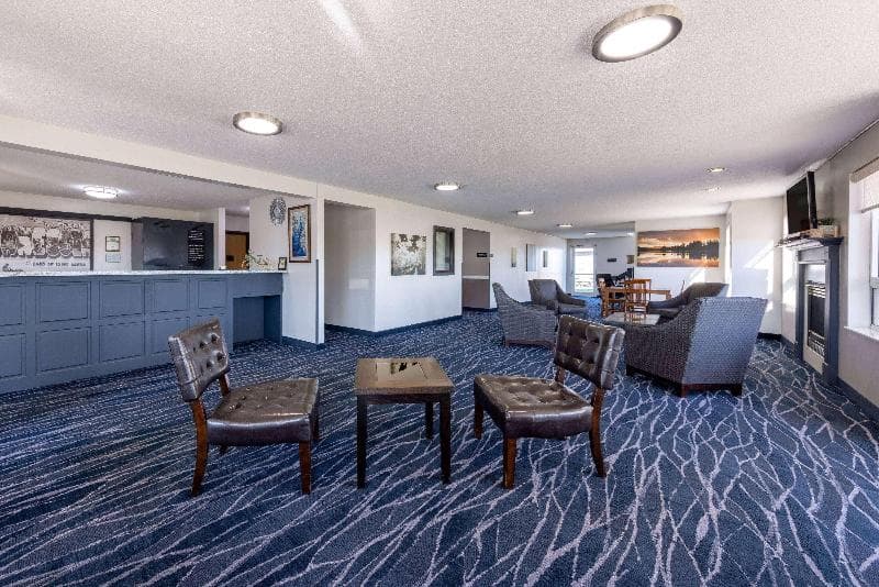 Super 8 by Wyndham Jackson MN 2