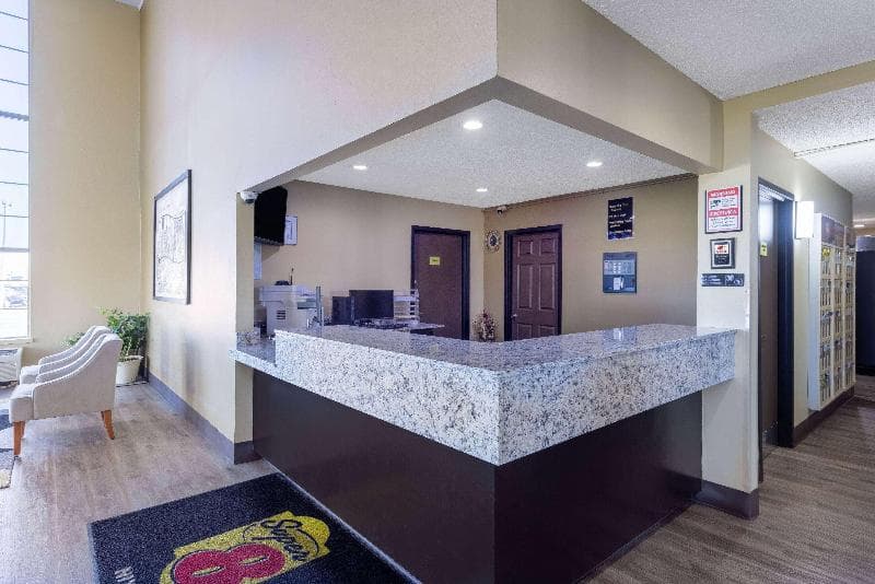 Super 8 By Wyndham Nixa/Springfield Area 5