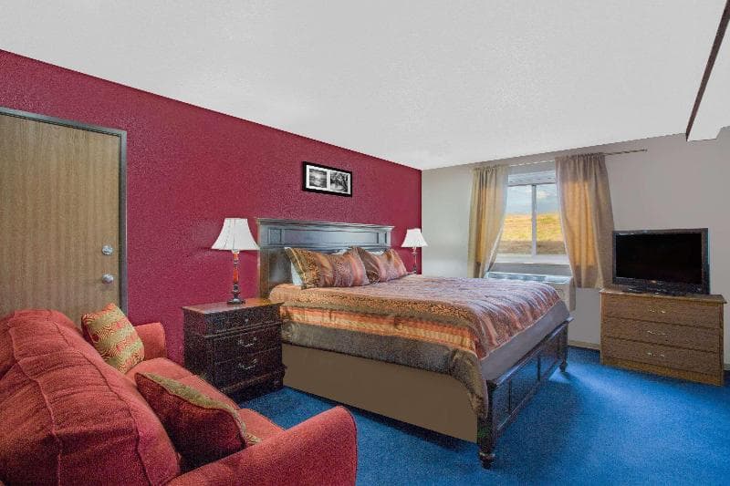 Super 8 By Wyndham Winnemucca 2