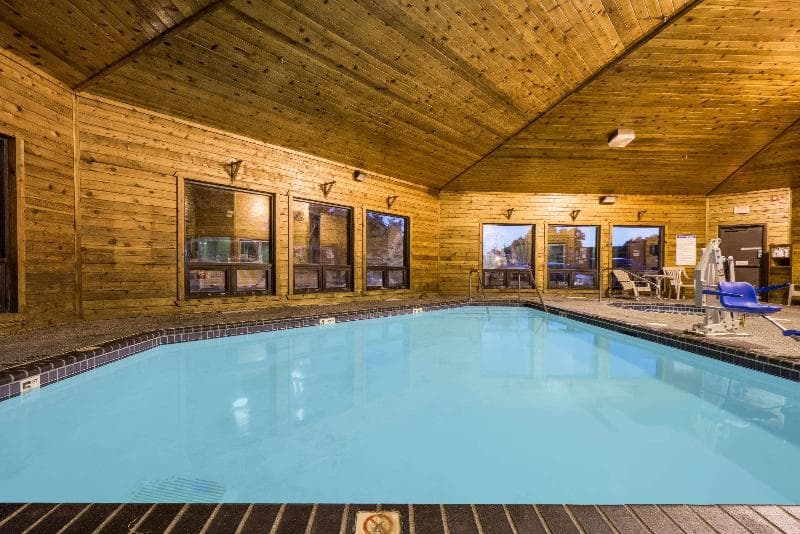 Super 8 By Wyndham Red Wing 5
