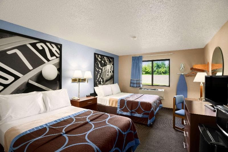 Quality Inn 2