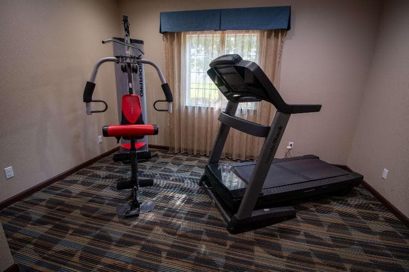 Surestay Plus Hotel By Best Western Owasso Tulsa North 2