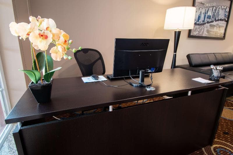 Surestay Plus Hotel By Best Western Owasso Tulsa North photo 1