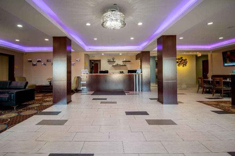 Surestay Plus Hotel By Best Western Owasso Tulsa North 5