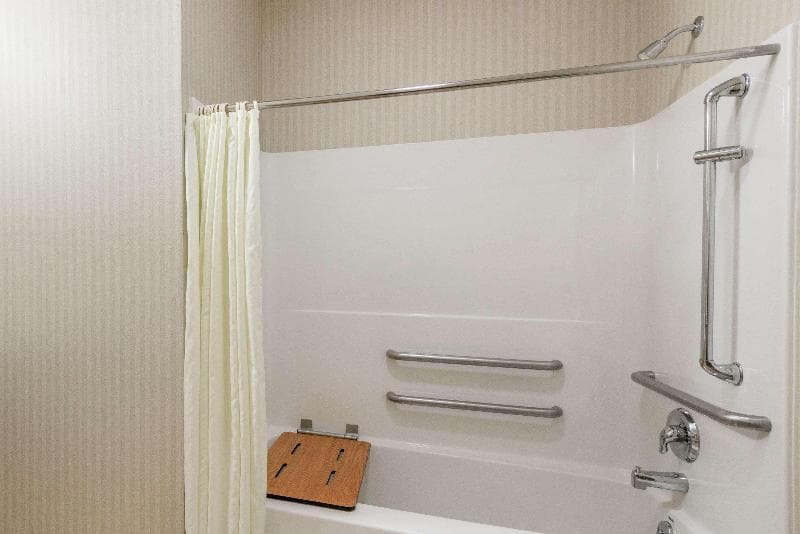 Super 8 By Wyndham Harrisburg Hershey North 4
