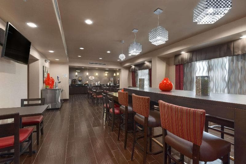 Super 8 By Wyndham Karnes City main