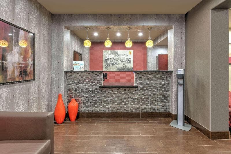 Super 8 By Wyndham Karnes City 3