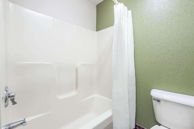 Super 8 By Wyndham Madison/Hanover Area main