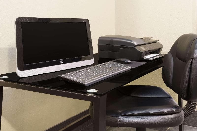 Americas Best Value Inn & Suites Phenix City main