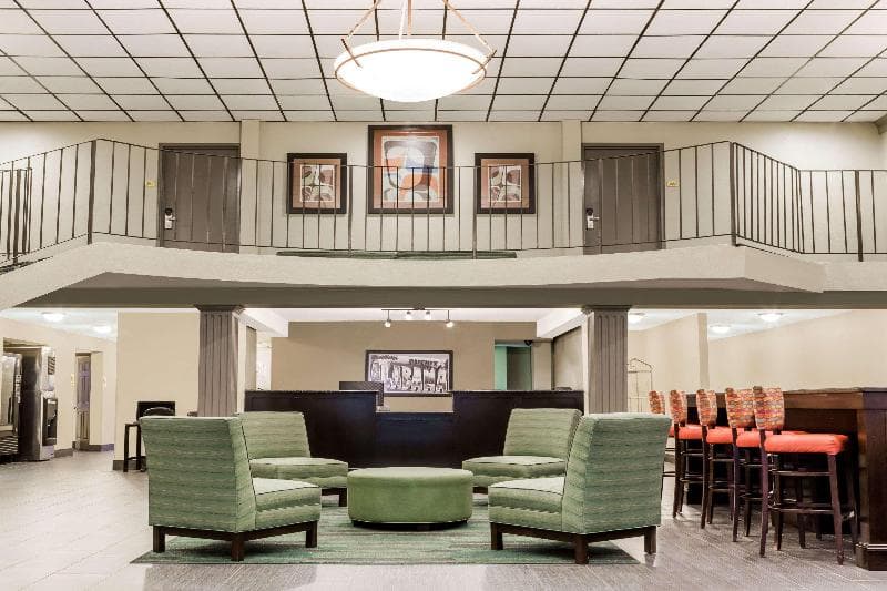 Americas Best Value Inn & Suites Phenix City 5