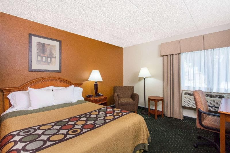 AmericInn by Wyndham Beloit 5