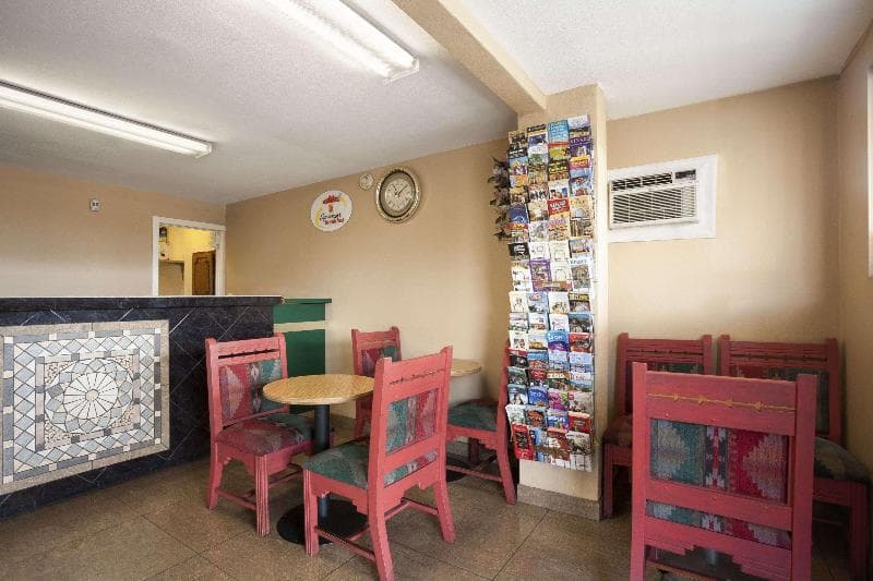 Motel 6 Tucson, AZ - East Williams Center 3