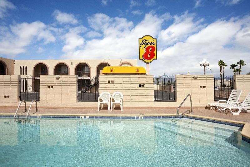 Motel 6 Tucson, AZ - East Williams Center 4