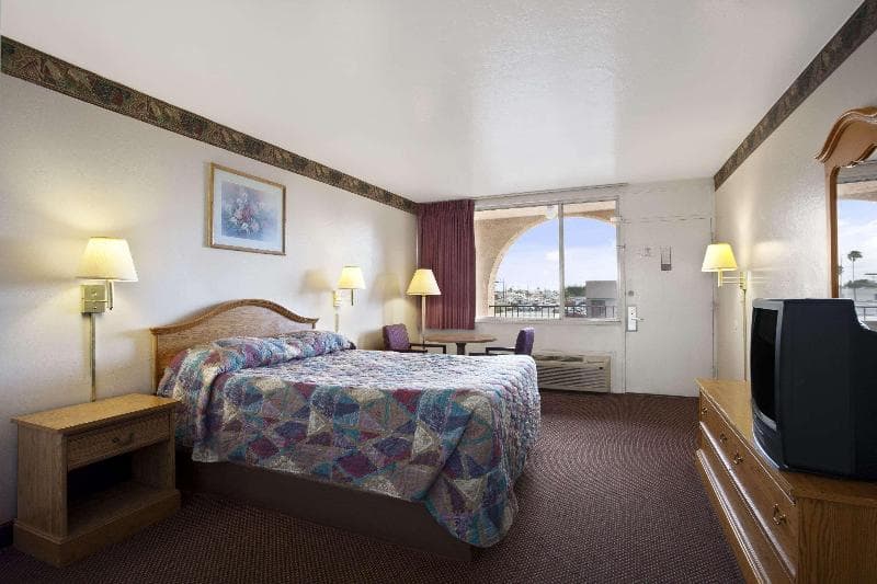 Motel 6 Tucson, AZ - East Williams Center main
