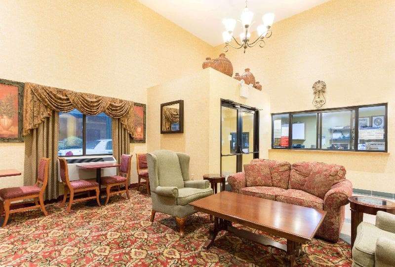 Super 8 By Wyndham Indian Head Md 3