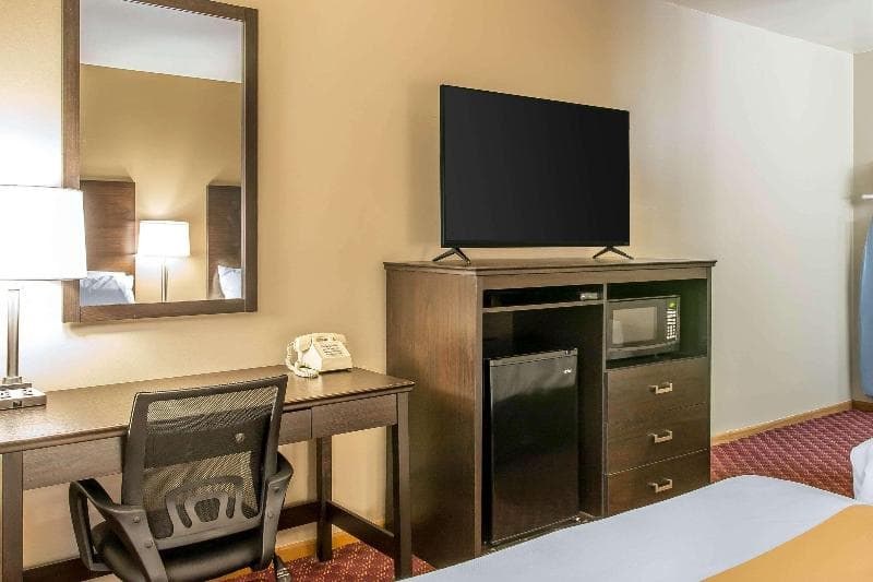 Quality Inn & Suites 4