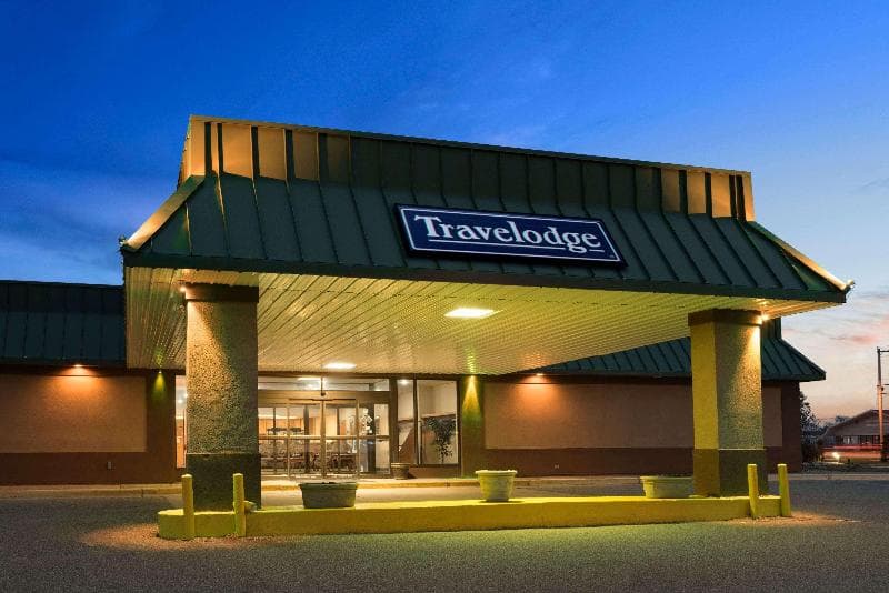 Travelodge by Wyndham Sturgis 4
