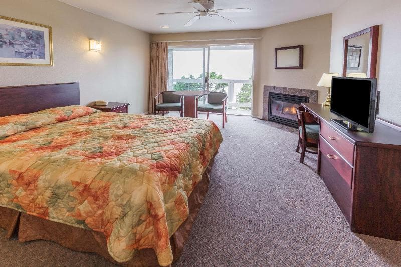 Travelodge by Wyndham Depoe Bay 4