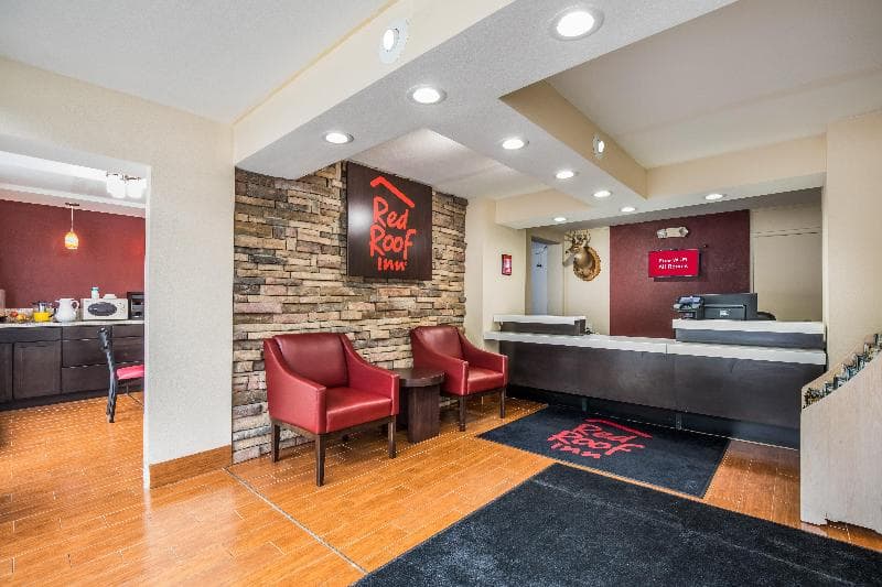Red Roof Inn Caryville 4