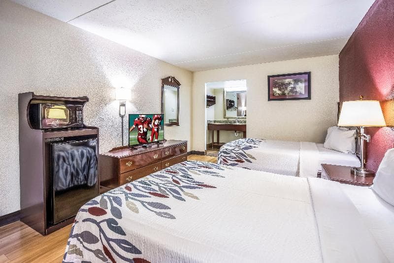 Red Roof Inn Caryville 3