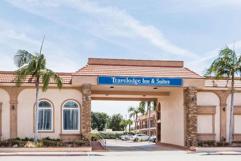 Travelodge Inn & Suites By Wyndham Bell Los Angeles Area 5