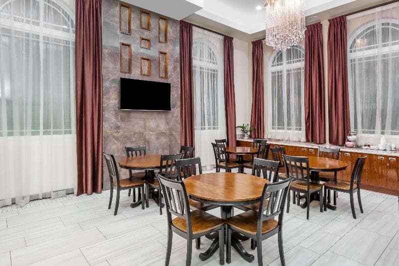 Travelodge Inn & Suites By Wyndham Bell Los Angeles Area 4