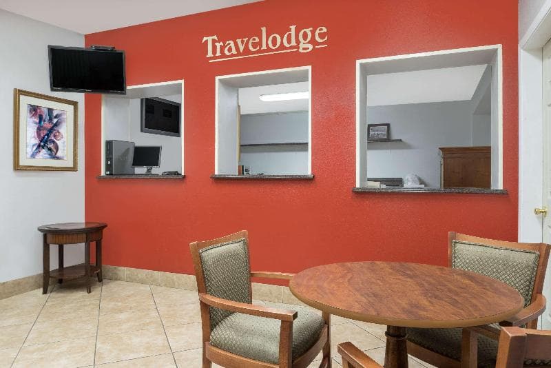 Travelodge by Wyndham Klamath Falls 3