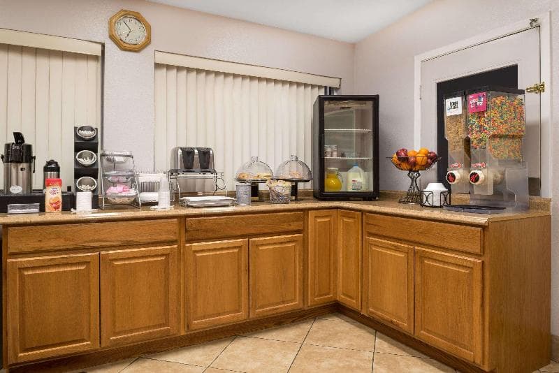 Travelodge by Wyndham Klamath Falls 2