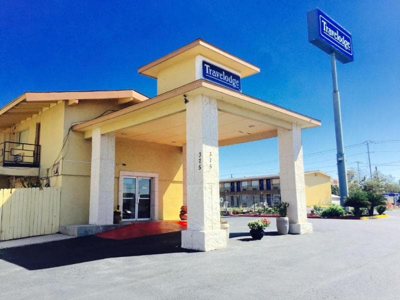 Travelodge By Wyndham New Braunfels 3