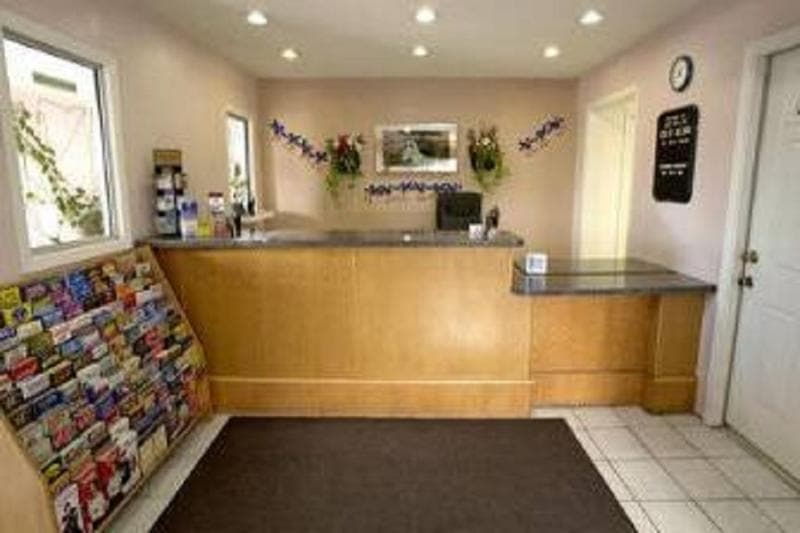 Travelodge By Wyndham New Braunfels 5