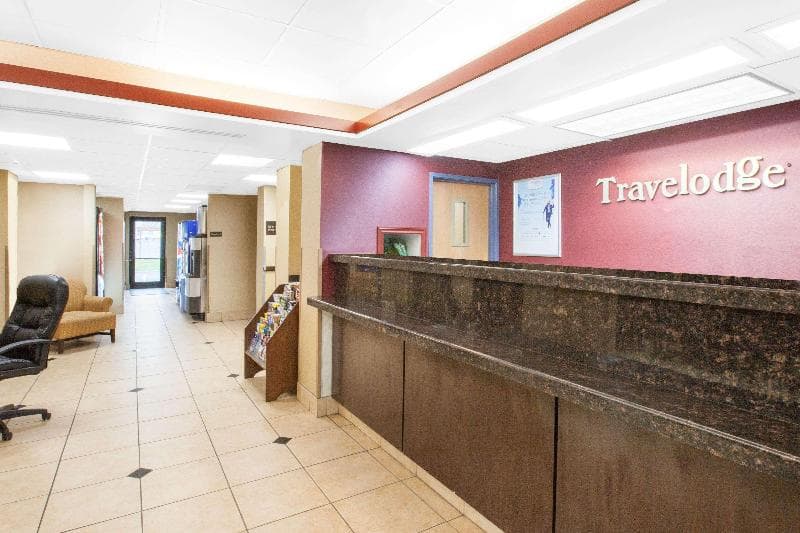 Travelodge By Wyndham Romulus Detroit Airport 3
