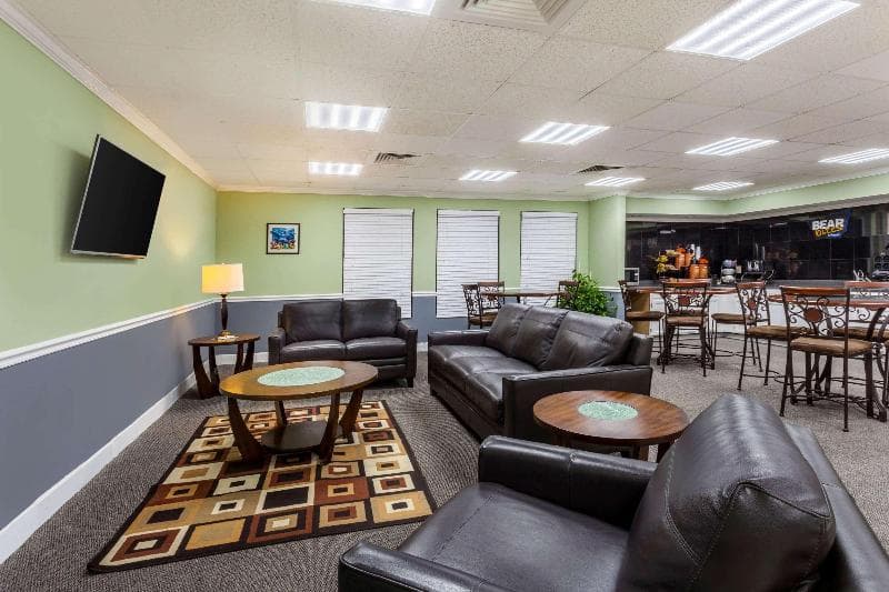 Travelodge By Wyndham Port Wentworth Savannah Area 4