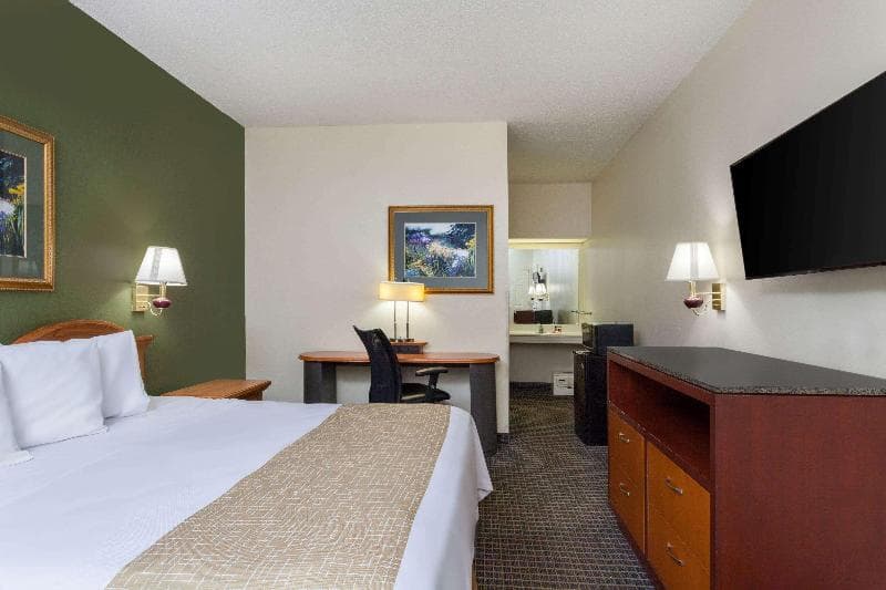 Travelodge By Wyndham Port Wentworth Savannah Area 3