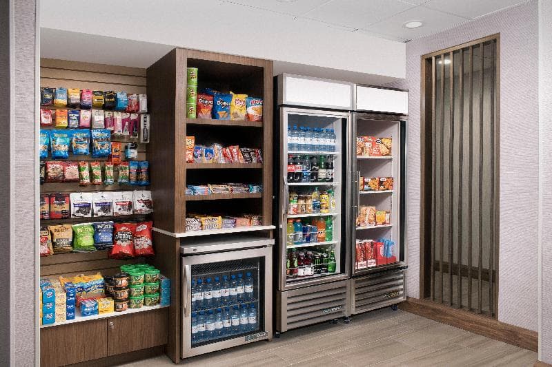 Holiday Inn Express & Suites Baltimore Bwi Airport 4
