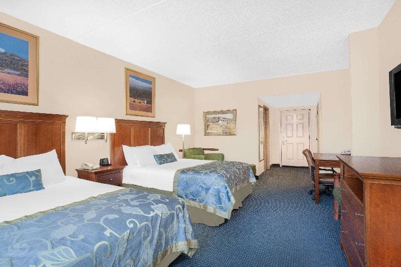 Wingate by Wyndham Ellicottville 5