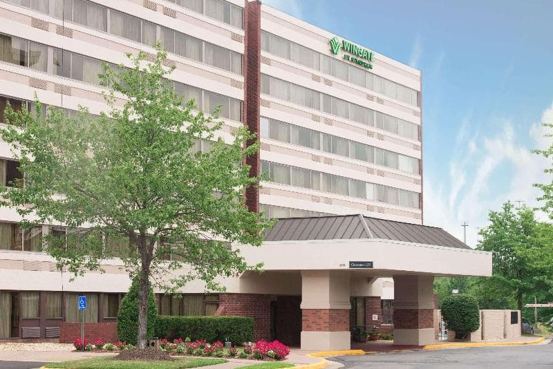 Wingate by Wyndham Springfield photo 1